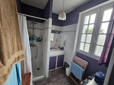 Maison a vendre Châteauroux 36000 Indre 93 m2 4 pièces 135450 euros