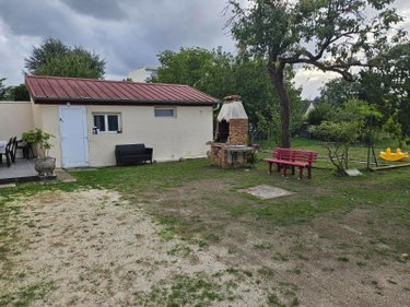 Maison a vendre Châteauroux 36000 Indre 93 m2 4 pièces 141750 euros