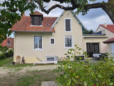 Maison a vendre Châteauroux 36000 Indre 93 m2 4 pièces 135450 euros