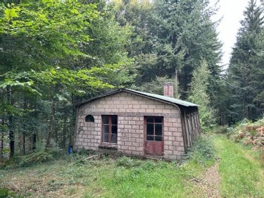 Terrains de loisirs bois etangs a vendre Le Ménil-de-Briouze 61220 Orne 519765 m2  801750 euros