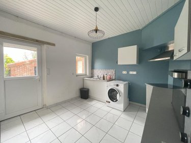 Maison a vendre Nueil-les-Aubiers 79250 Deux-Sèvres 78 m2 5 pièces 85600 euros