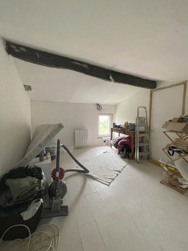 Maison a vendre Nueil-les-Aubiers 79250 Deux-Sèvres 78 m2 5 pièces 85600 euros