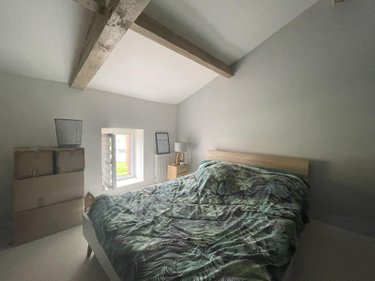 Maison a vendre Nueil-les-Aubiers 79250 Deux-Sèvres 78 m2 5 pièces 85600 euros