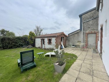 Maison a vendre Nueil-les-Aubiers 79250 Deux-Sèvres 78 m2 5 pièces 85600 euros
