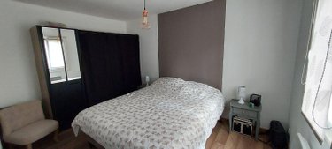 Maison a vendre Château-Gontier-sur-Mayenne 53200 Mayenne 89 m2 4 pièces 142425 euros