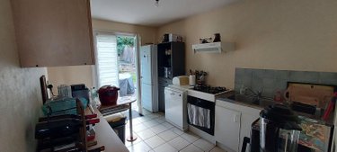 Maison a vendre Château-Gontier-sur-Mayenne 53200 Mayenne 89 m2 4 pièces 142425 euros