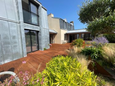 Maison a vendre Saint-Pol-de-Léon 29250 Finistère 154 m2 7 pièces 703400 euros