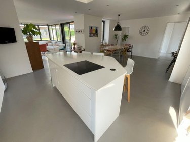 Maison a vendre Saint-Pol-de-Léon 29250 Finistère 154 m2 7 pièces 703400 euros