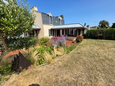 Maison a vendre Saint-Pol-de-Léon 29250 Finistère 154 m2 7 pièces 703400 euros