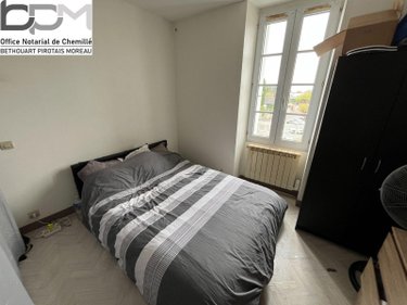 Appartement a vendre Chemillé-en-Anjou 49120 Maine-et-Loire 60 m2  189000 euros