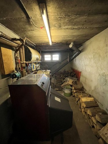 Maison a vendre Saint-Vallier 71230 Saône-et-Loire 71 m2 3 pièces 110500 euros