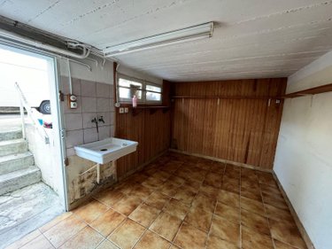 Maison a vendre Saint-Vallier 71230 Saône-et-Loire 71 m2 3 pièces 110500 euros