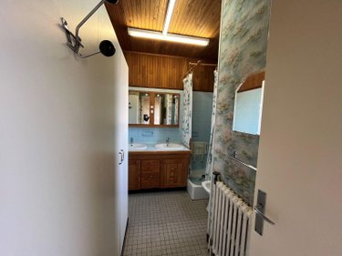 Maison a vendre Saint-Vallier 71230 Saône-et-Loire 71 m2 3 pièces 110500 euros