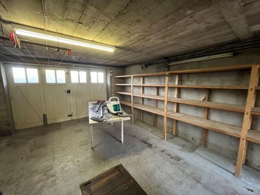 Maison a vendre Saint-Vallier 71230 Saône-et-Loire 71 m2 3 pièces 110500 euros