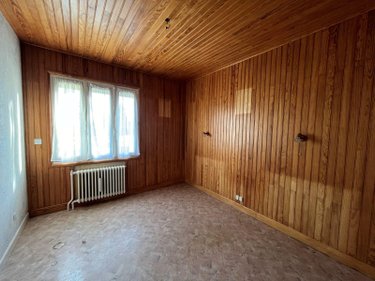 Maison a vendre Saint-Vallier 71230 Saône-et-Loire 71 m2 3 pièces 110500 euros