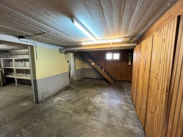 Maison a vendre Saint-Vallier 71230 Saône-et-Loire 71 m2 3 pièces 110500 euros