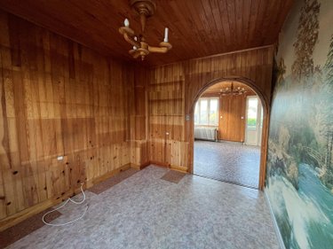 Maison a vendre Saint-Vallier 71230 Saône-et-Loire 71 m2 3 pièces 110500 euros