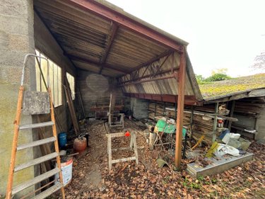 Maison a vendre Saint-Vallier 71230 Saône-et-Loire 71 m2 3 pièces 110500 euros