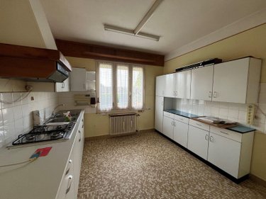 Maison a vendre Saint-Vallier 71230 Saône-et-Loire 71 m2 3 pièces 110500 euros
