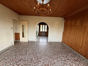 Maison a vendre Saint-Vallier 71230 Saône-et-Loire 71 m2 3 pièces 110500 euros