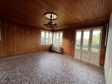 Maison a vendre Saint-Vallier 71230 Saône-et-Loire 71 m2 3 pièces 110500 euros