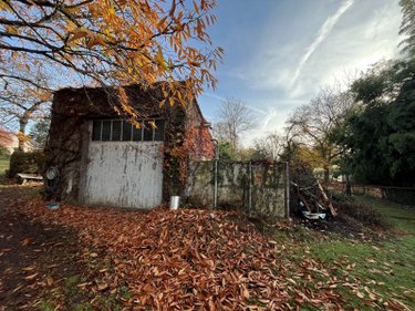 Maison a vendre Saint-Vallier 71230 Saône-et-Loire 71 m2 3 pièces 110500 euros