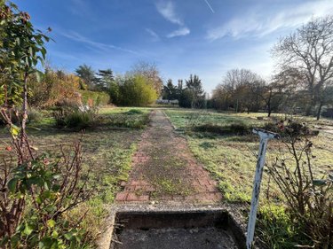 Maison a vendre Saint-Vallier 71230 Saône-et-Loire 71 m2 3 pièces 110500 euros