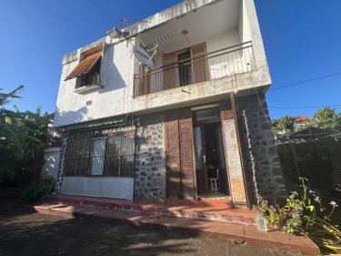 Maison a vendre Saint-Denis 97400 Réunion 99 m2 5 pièces 356300 euros