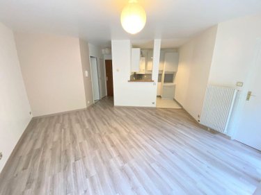Appartement a vendre Rouen 76000 Seine-Maritime 43 m2 2 pièces 162000 euros