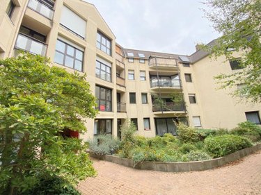 Appartement a vendre Rouen 76000 Seine-Maritime 43 m2 2 pièces 162000 euros