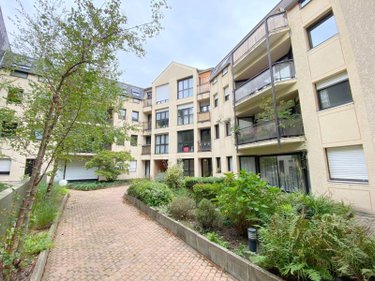 Appartement a vendre Rouen 76000 Seine-Maritime 43 m2 2 pièces 162500 euros