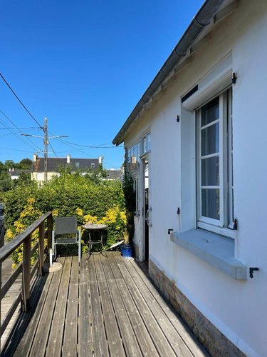 Maison a vendre Pont-Aven 29930 Finistère 62 m2 4 pièces 156750 euros