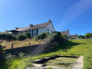Maison a vendre Pont-Aven 29930 Finistère 62 m2 4 pièces 156750 euros