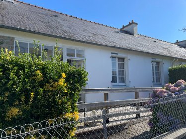 Maison a vendre Pont-Aven 29930 Finistère 62 m2 4 pièces 156750 euros