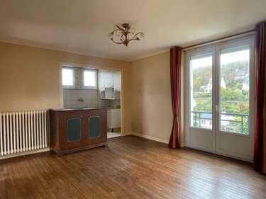 Maison a vendre Pont-Aven 29930 Finistère 62 m2 4 pièces 156750 euros