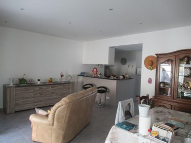 Appartement a vendre Bréviandes 10450 Aube 69 m2 3 pièces 115460 euros