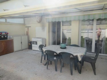 Appartement a vendre Bréviandes 10450 Aube 69 m2 3 pièces 115460 euros
