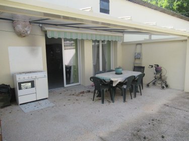 Appartement a vendre Bréviandes 10450 Aube 69 m2 3 pièces 115460 euros