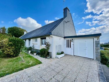 Maison a vendre Lannion 22300 Côtes-d'Armor 83 m2 5 pièces 199650 euros