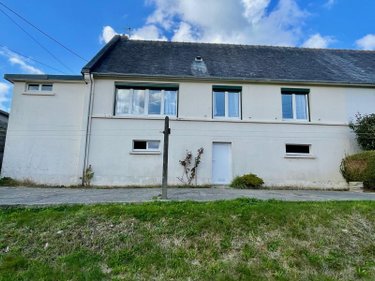 Maison a vendre Lannion 22300 Côtes-d'Armor 83 m2 5 pièces 199650 euros
