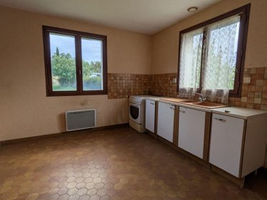 Maison a vendre Bourg-des-Comptes 35890 Ille-et-Vilaine 120 m2 6 pièces 233500 euros