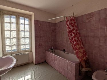 Maison a vendre Bourg-des-Comptes 35890 Ille-et-Vilaine 120 m2 6 pièces 233500 euros