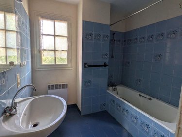 Maison a vendre Bourg-des-Comptes 35890 Ille-et-Vilaine 120 m2 6 pièces 233500 euros