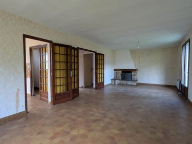 Maison a vendre Bourg-des-Comptes 35890 Ille-et-Vilaine 120 m2 6 pièces 265000 euros