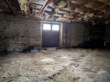 Maison a vendre Bourg-des-Comptes 35890 Ille-et-Vilaine 120 m2 6 pièces 265000 euros