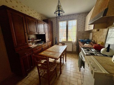 Maison a vendre Souesmes 41300 Loir-et-Cher 80 m2 4 pièces 105400 euros