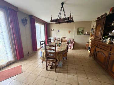 Maison a vendre Souesmes 41300 Loir-et-Cher 80 m2 4 pièces 105400 euros
