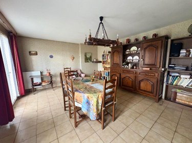 Maison a vendre Souesmes 41300 Loir-et-Cher 80 m2 4 pièces 105400 euros