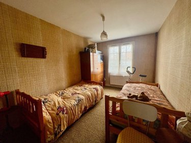 Maison a vendre Souesmes 41300 Loir-et-Cher 80 m2 4 pièces 105400 euros