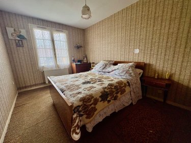 Maison a vendre Souesmes 41300 Loir-et-Cher 80 m2 4 pièces 105400 euros